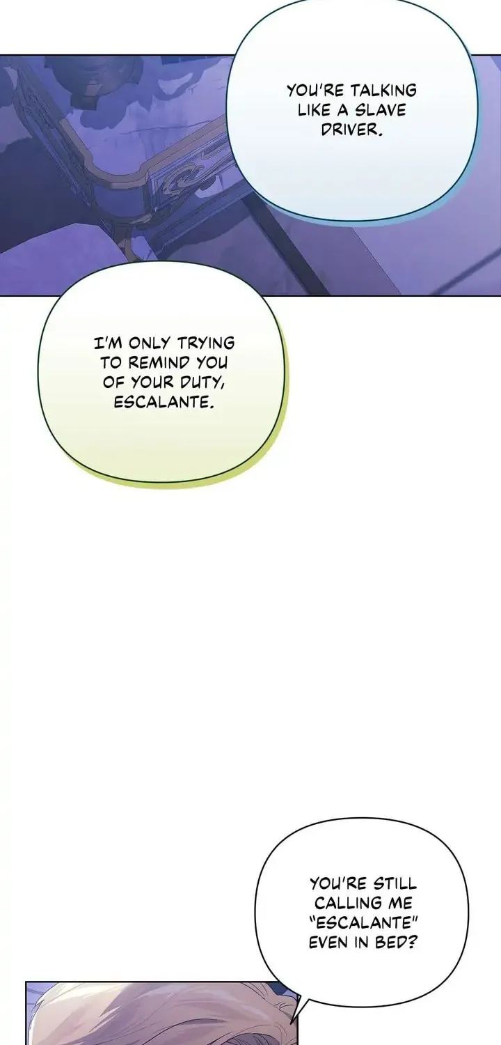 The Broken Ring: This Marriage Will Fail Anyway Chapter 18 page 10 - 
