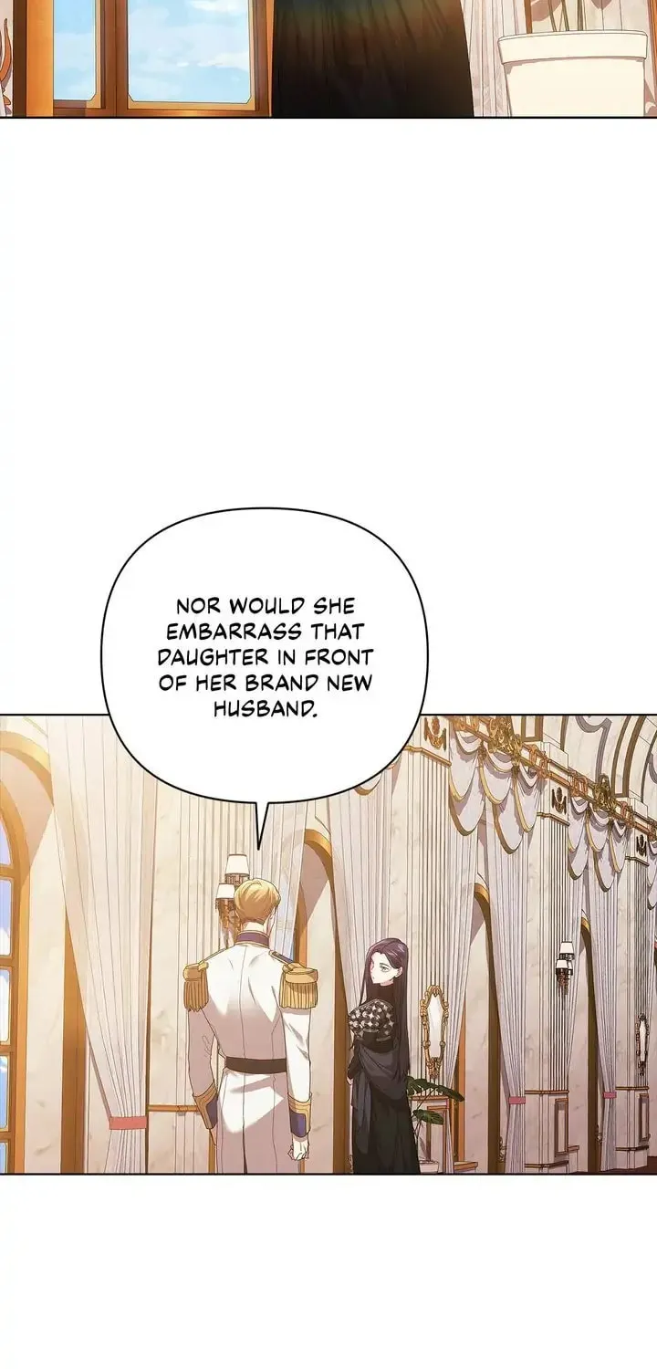The Broken Ring: This Marriage Will Fail Anyway Chapter 19 page 2 - 
