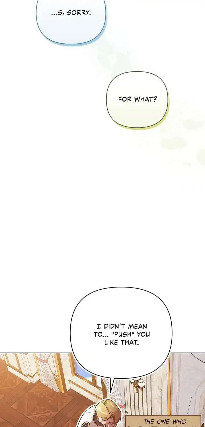 The Broken Ring: This Marriage Will Fail Anyway Chapter 19 page 12 - 