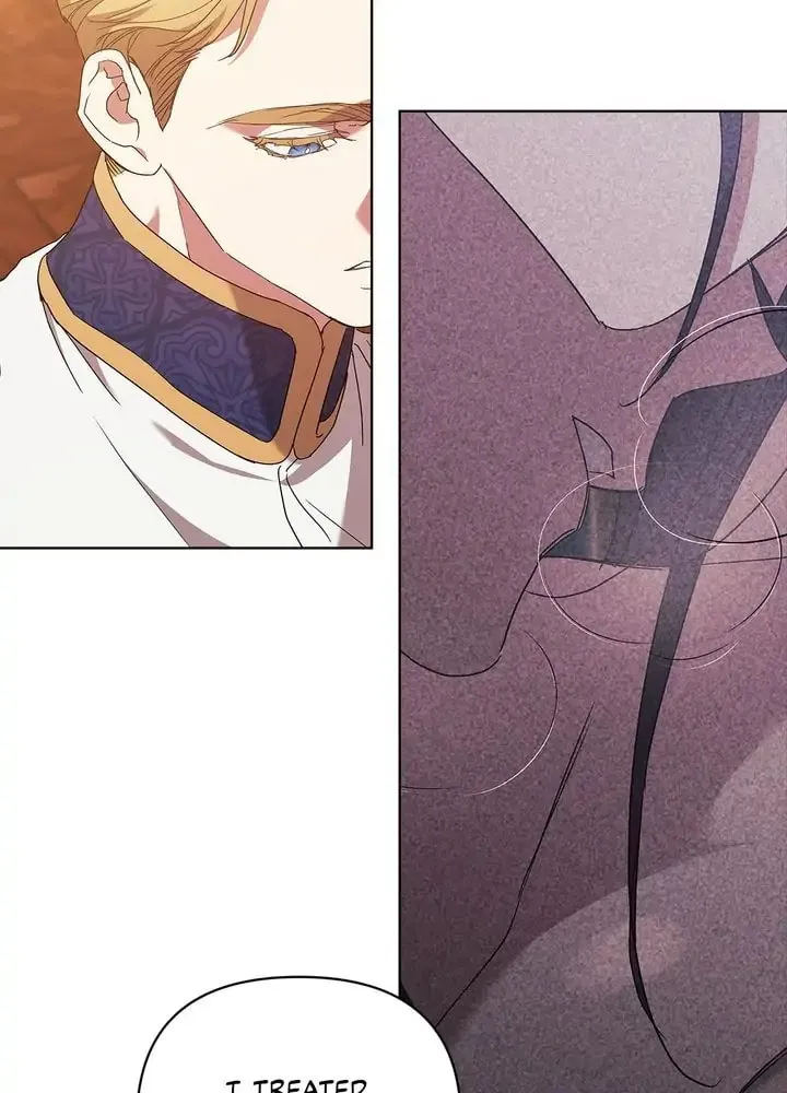 The Broken Ring: This Marriage Will Fail Anyway Chapter 19 page 14 - 