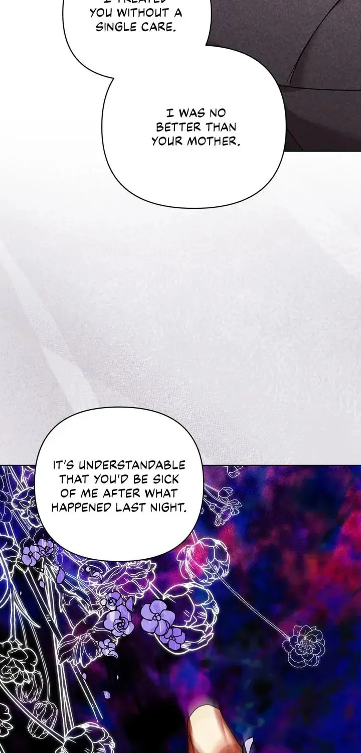 The Broken Ring: This Marriage Will Fail Anyway Chapter 19 page 15 - 