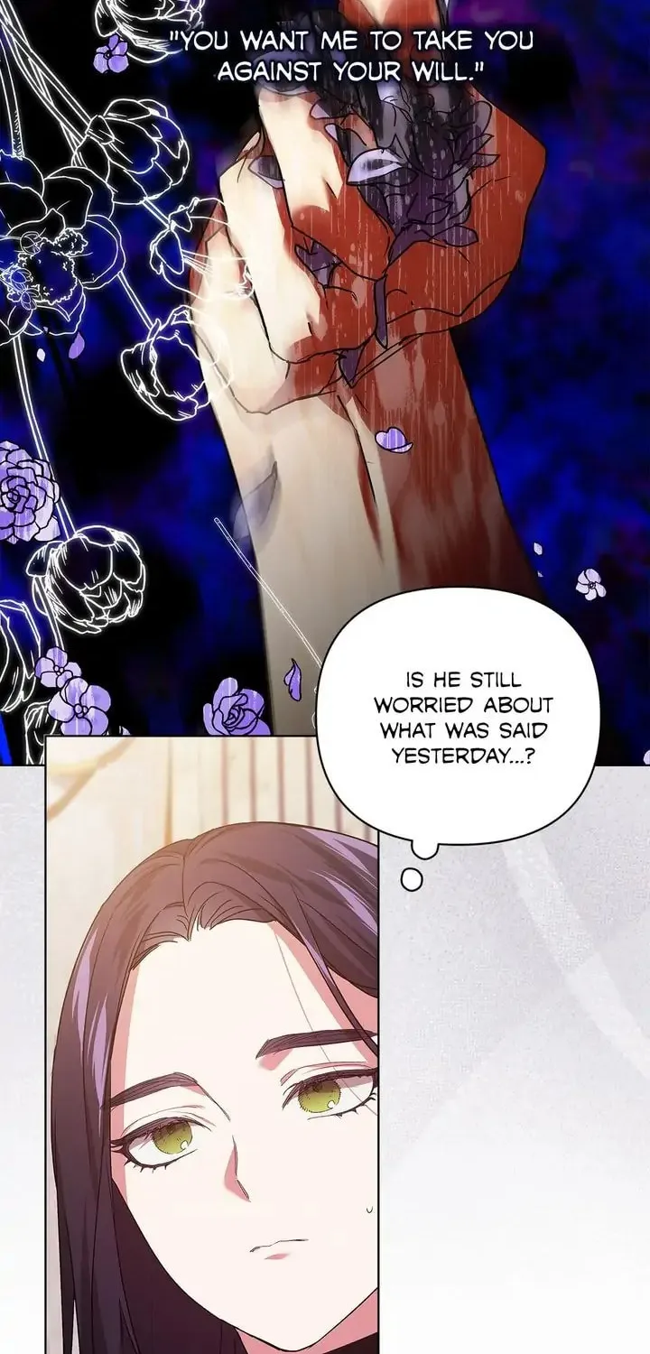 The Broken Ring: This Marriage Will Fail Anyway Chapter 19 page 16 - 