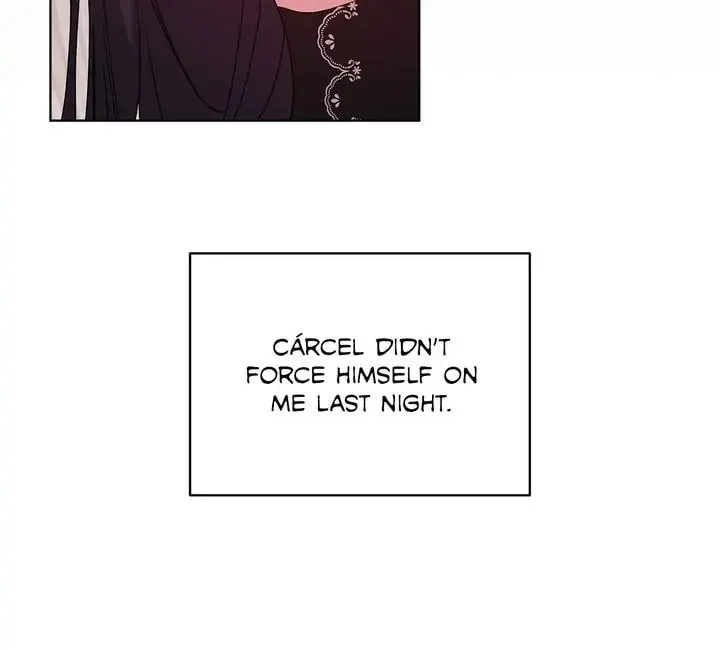 The Broken Ring: This Marriage Will Fail Anyway Chapter 19 page 17 - 