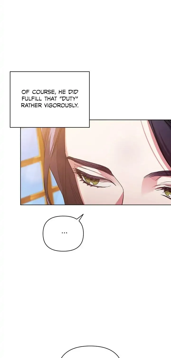 The Broken Ring: This Marriage Will Fail Anyway Chapter 19 page 19 - 
