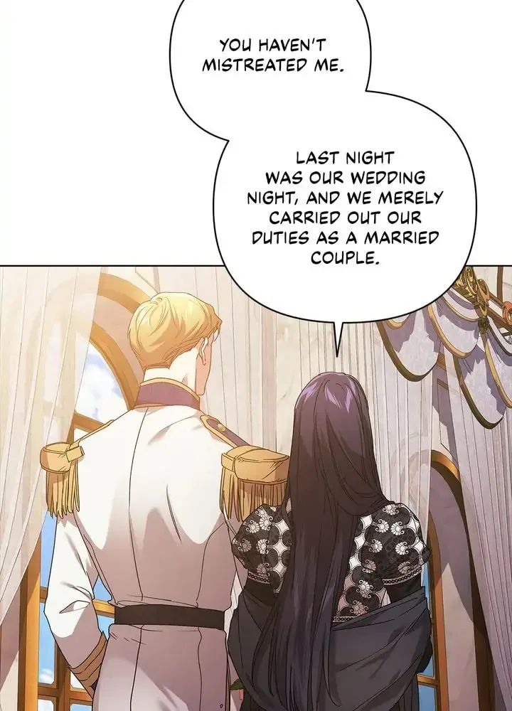 The Broken Ring: This Marriage Will Fail Anyway Chapter 19 page 20 - 