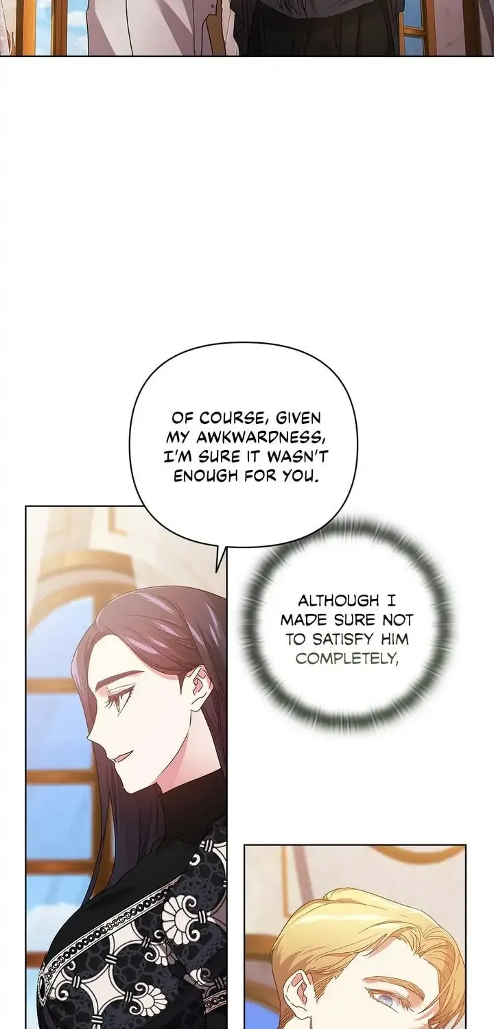The Broken Ring: This Marriage Will Fail Anyway Chapter 19 page 21 - 
