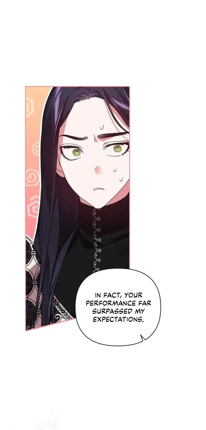 The Broken Ring: This Marriage Will Fail Anyway Chapter 19 page 24 - 