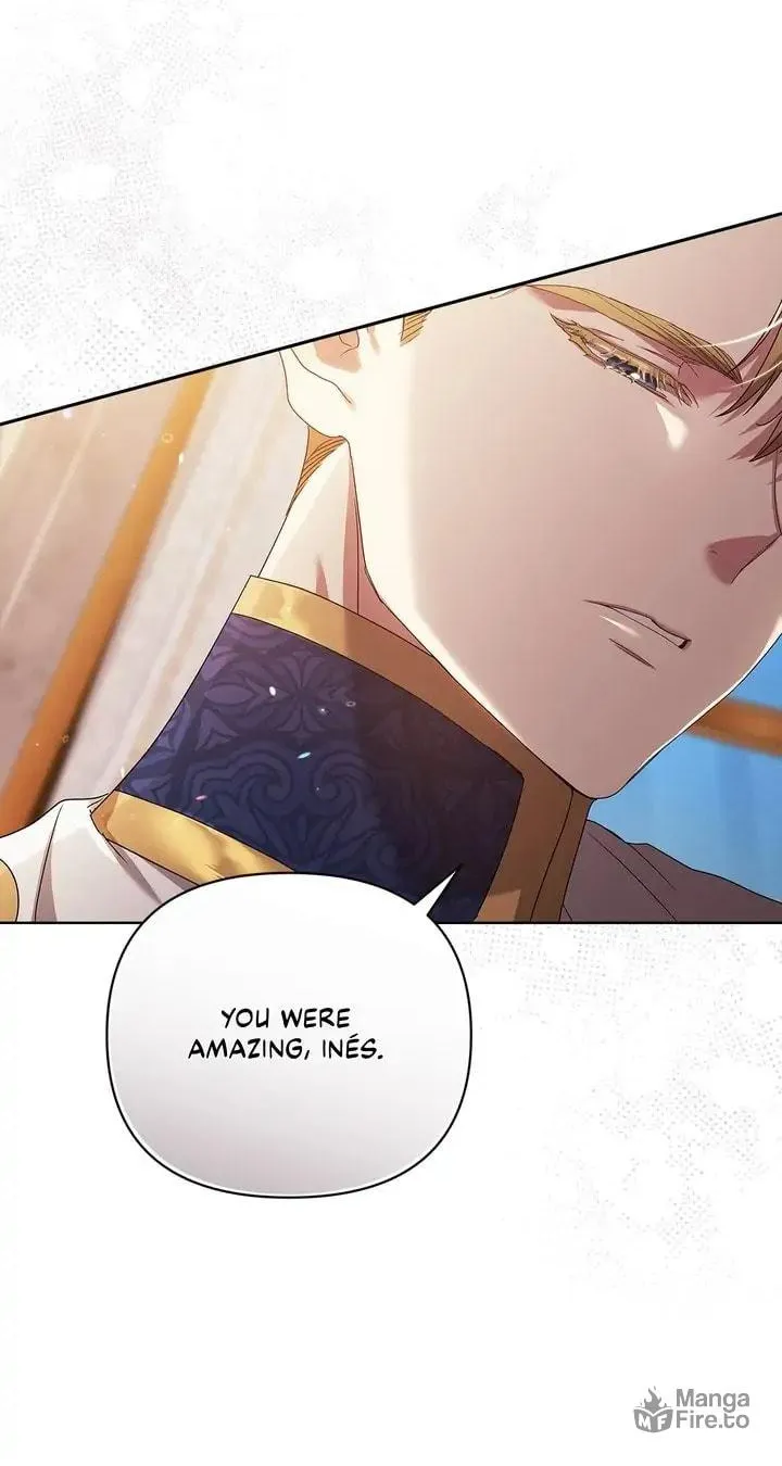 The Broken Ring: This Marriage Will Fail Anyway Chapter 19 page 25 - 