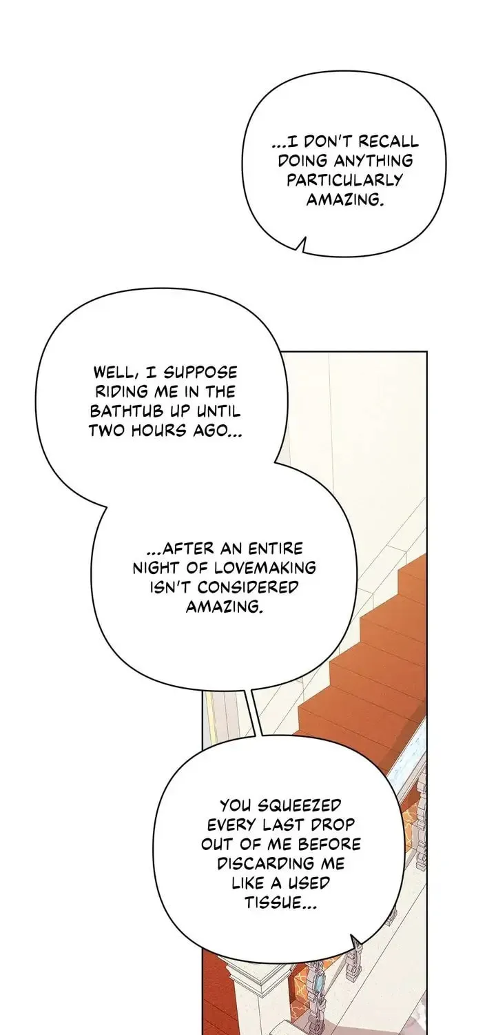 The Broken Ring: This Marriage Will Fail Anyway Chapter 19 page 26 - 