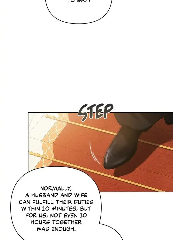 The Broken Ring: This Marriage Will Fail Anyway Chapter 19 page 28 - 