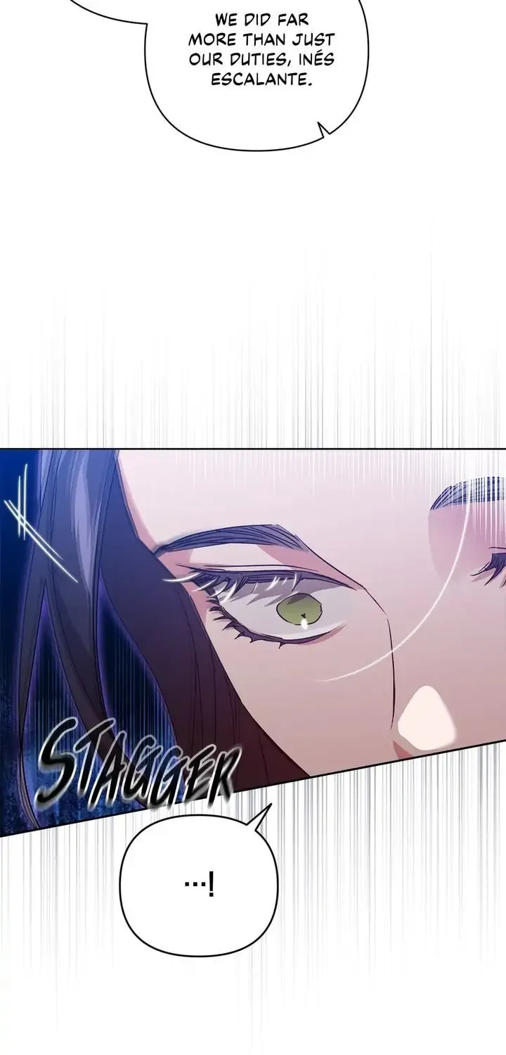 The Broken Ring: This Marriage Will Fail Anyway Chapter 19 page 29 - 