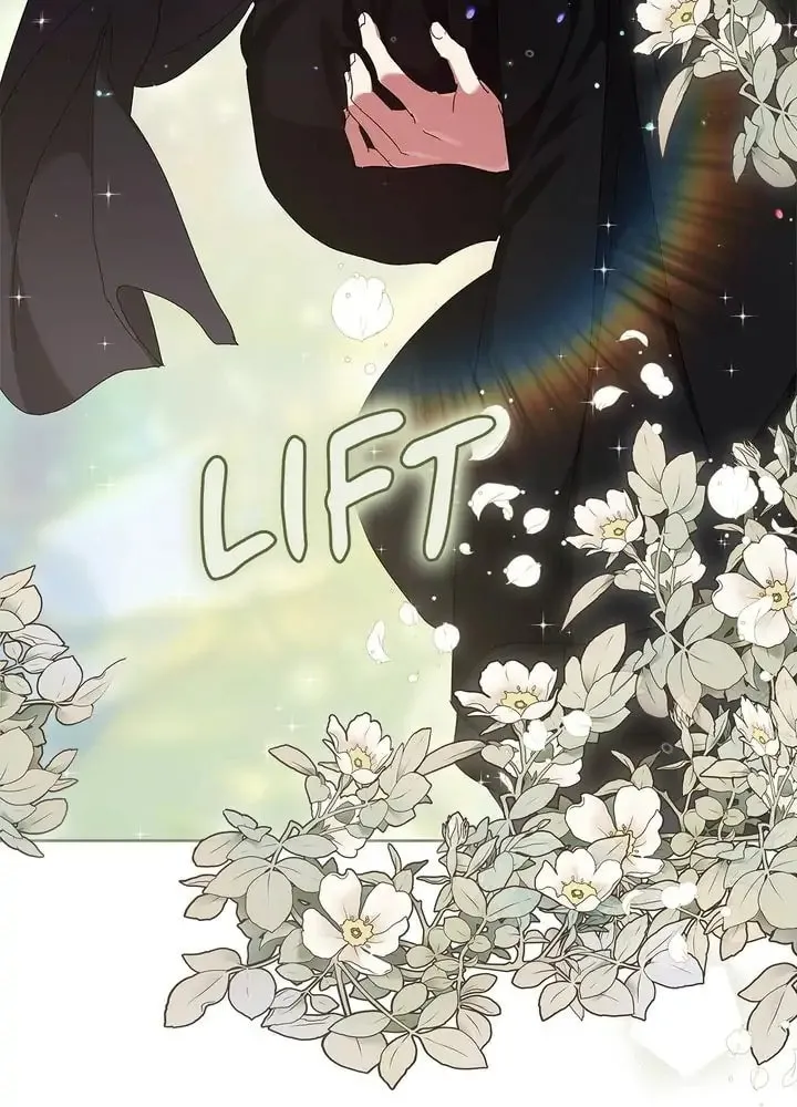 The Broken Ring: This Marriage Will Fail Anyway Chapter 19 page 31 - 