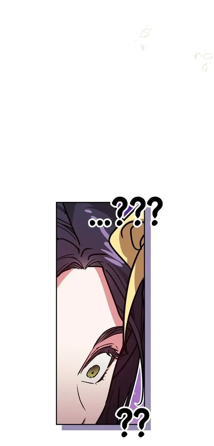 The Broken Ring: This Marriage Will Fail Anyway Chapter 19 page 32 - 