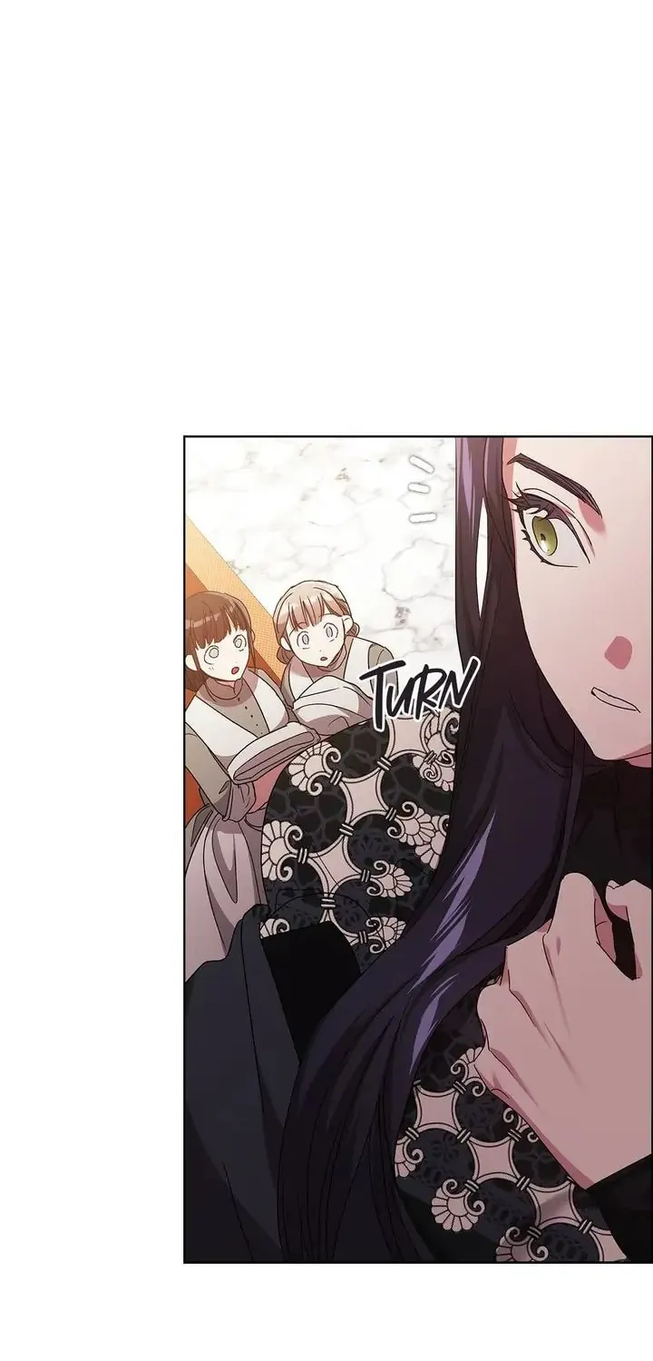The Broken Ring: This Marriage Will Fail Anyway Chapter 19 page 33 - 