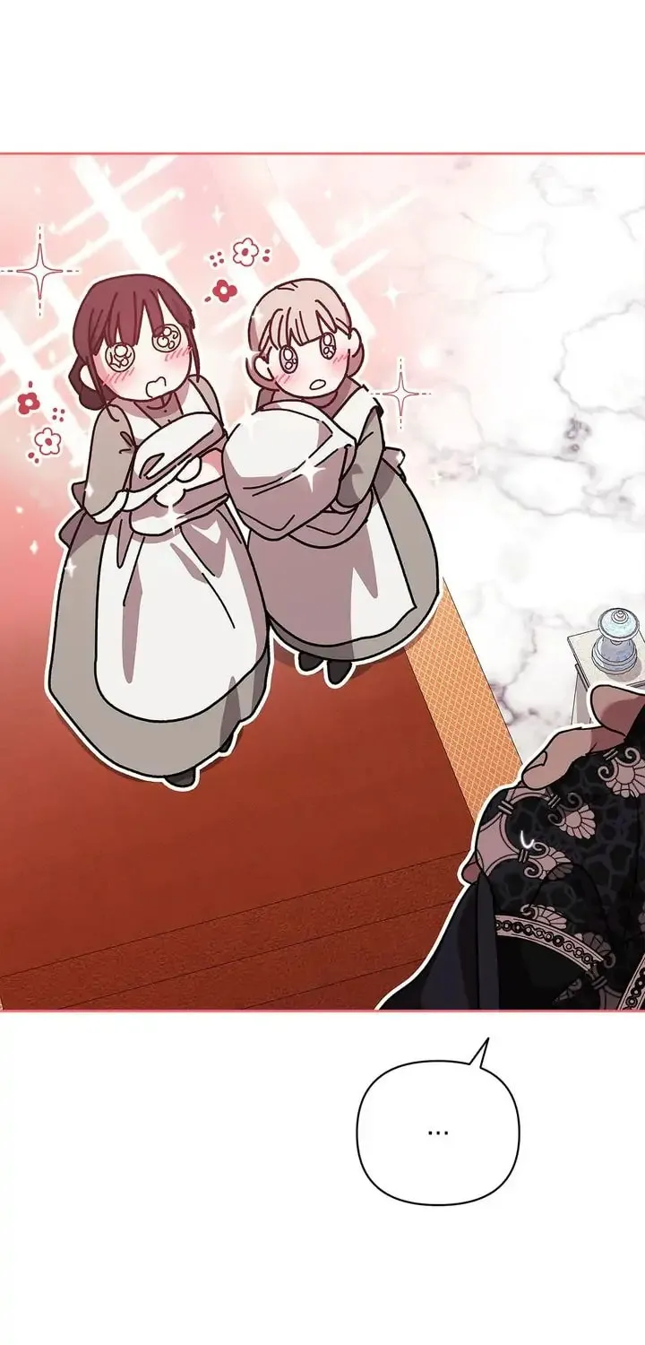 The Broken Ring: This Marriage Will Fail Anyway Chapter 19 page 35 - 