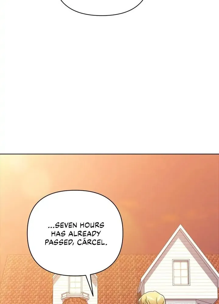 The Broken Ring: This Marriage Will Fail Anyway Chapter 19 page 44 - 