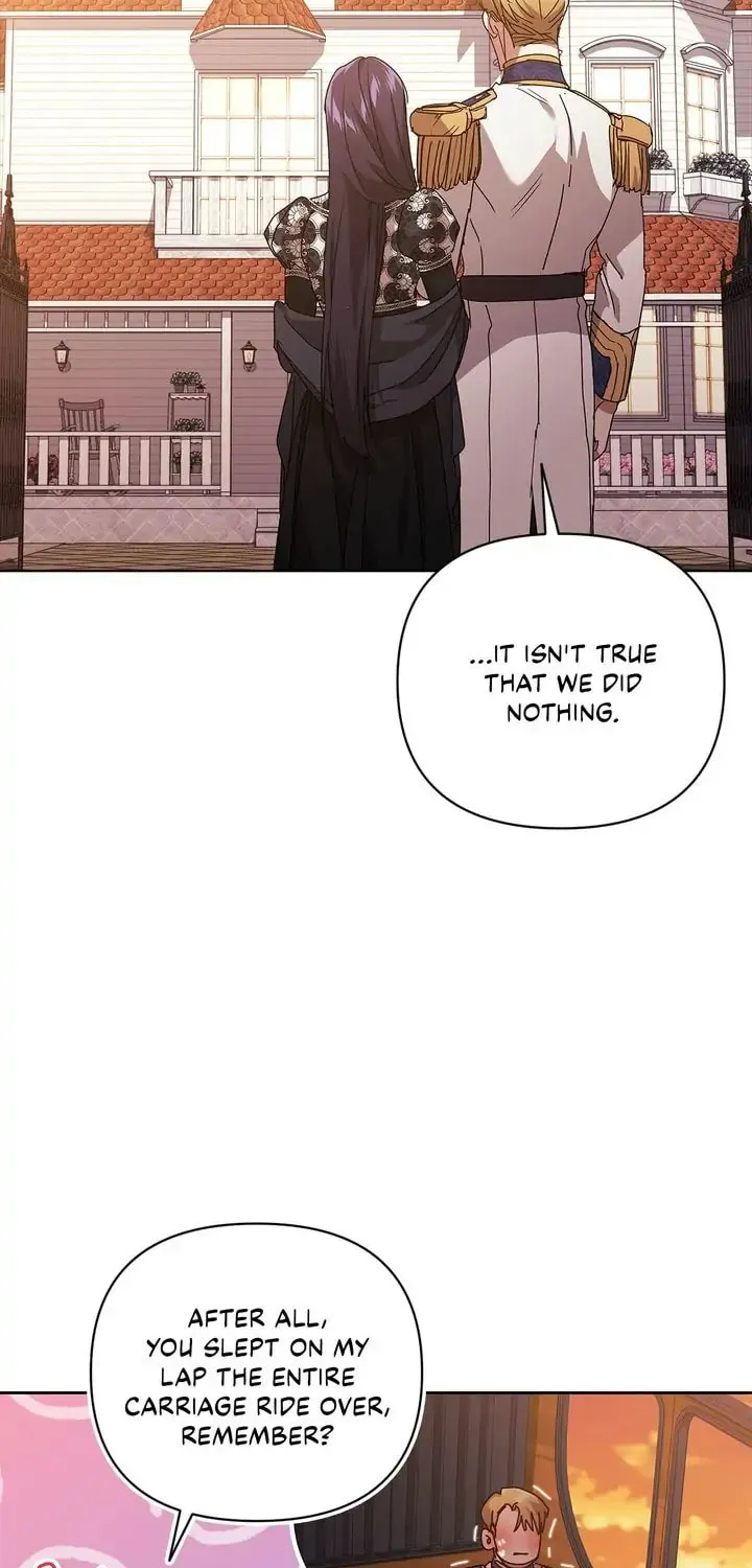 The Broken Ring: This Marriage Will Fail Anyway Chapter 19 page 45 - 