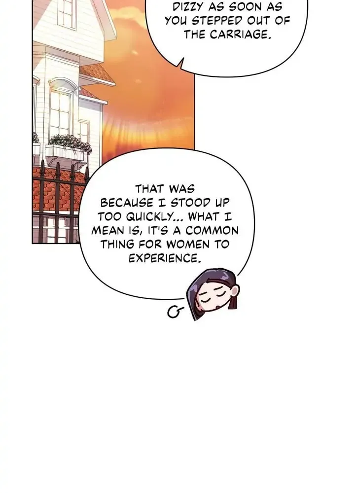 The Broken Ring: This Marriage Will Fail Anyway Chapter 19 page 47 - 