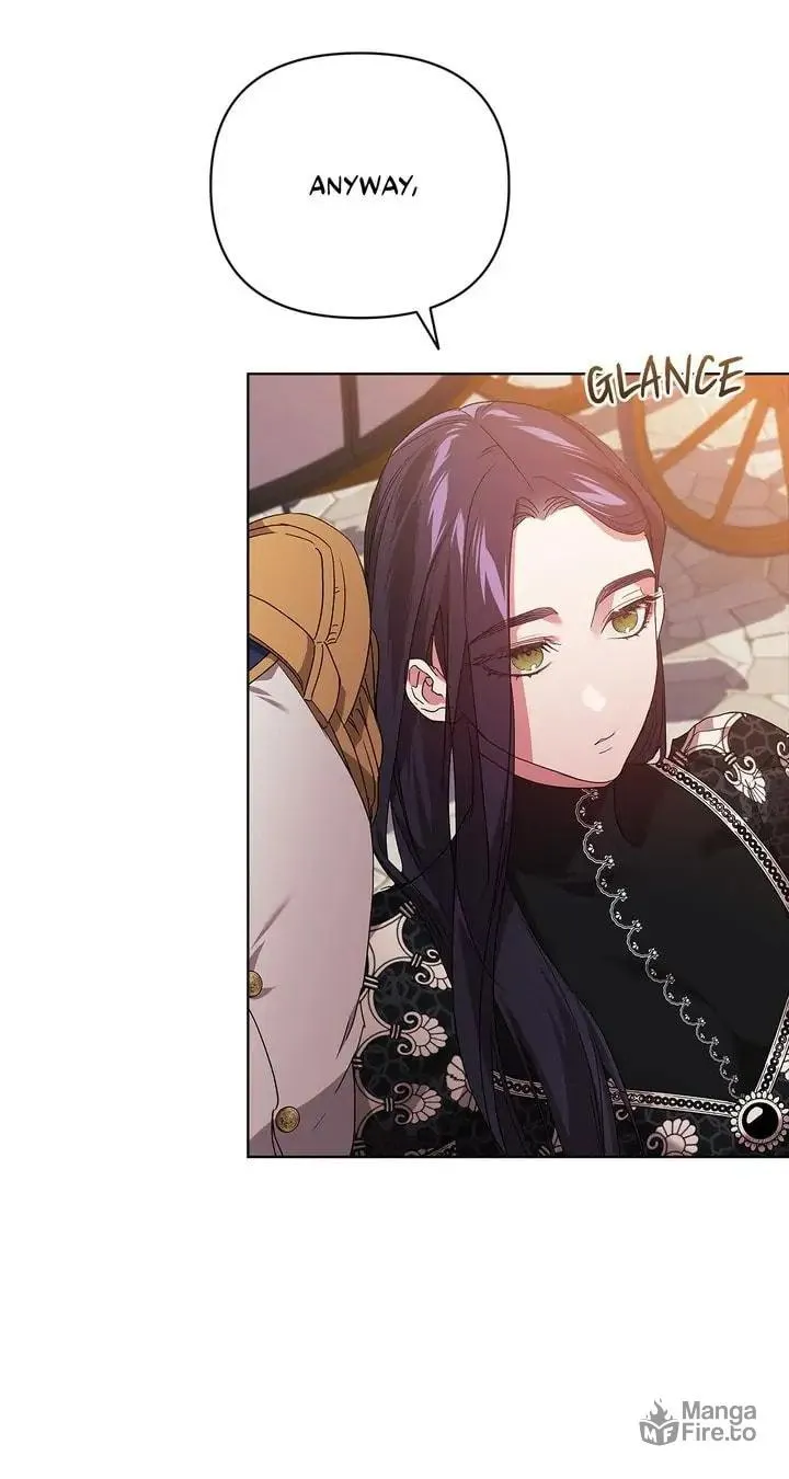 The Broken Ring: This Marriage Will Fail Anyway Chapter 19 page 48 - 