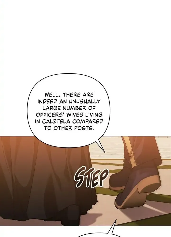 The Broken Ring: This Marriage Will Fail Anyway Chapter 19 page 51 - 