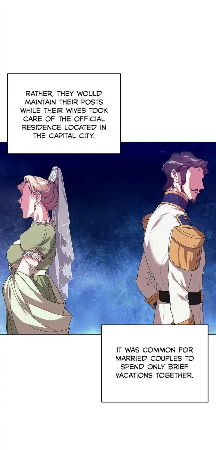 The Broken Ring: This Marriage Will Fail Anyway Chapter 19 page 53 - 
