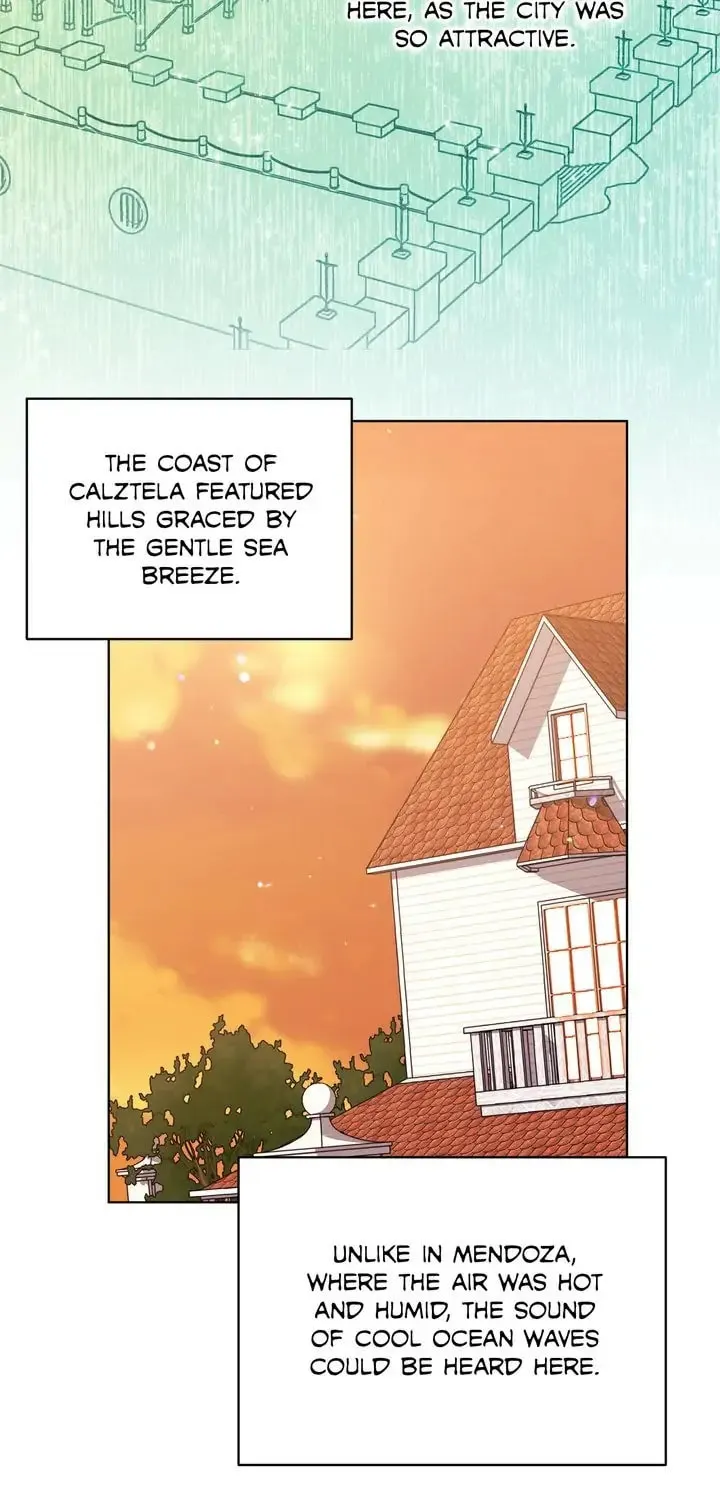 The Broken Ring: This Marriage Will Fail Anyway Chapter 19 page 55 - 