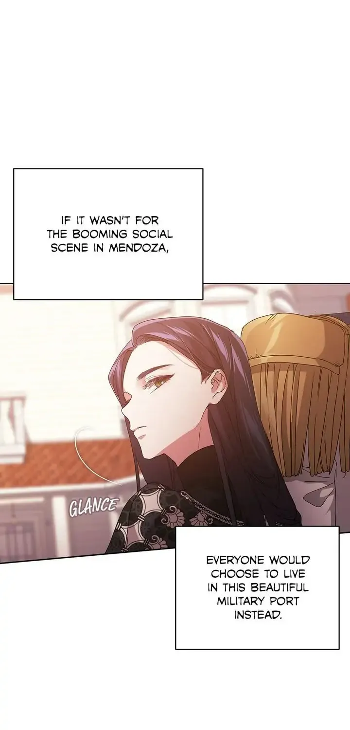 The Broken Ring: This Marriage Will Fail Anyway Chapter 19 page 56 - 