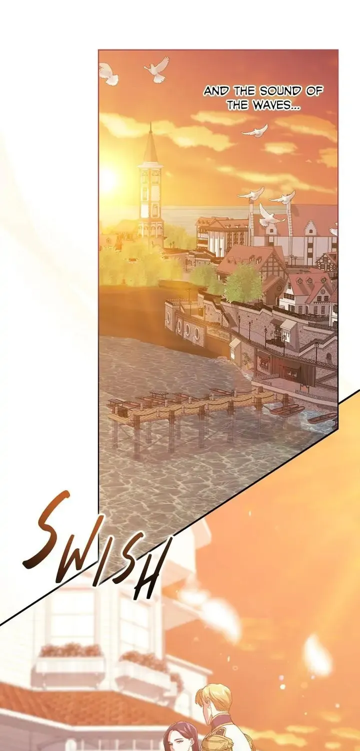 The Broken Ring: This Marriage Will Fail Anyway Chapter 19 page 59 - 
