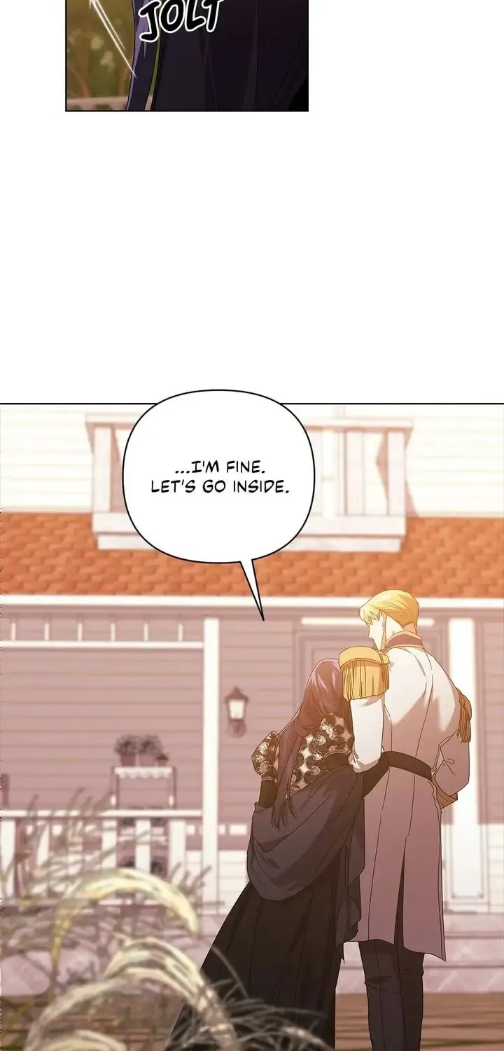 The Broken Ring: This Marriage Will Fail Anyway Chapter 19 page 68 - 