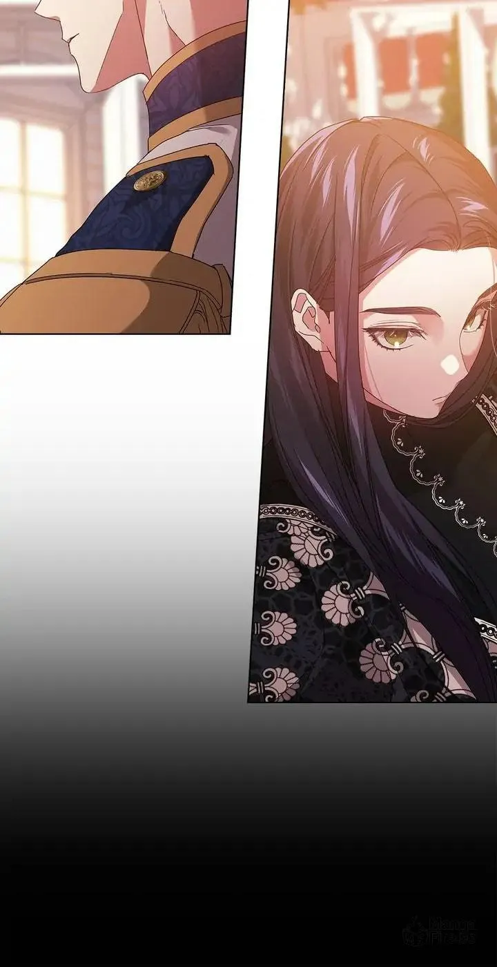 The Broken Ring: This Marriage Will Fail Anyway Chapter 19 page 70 - 