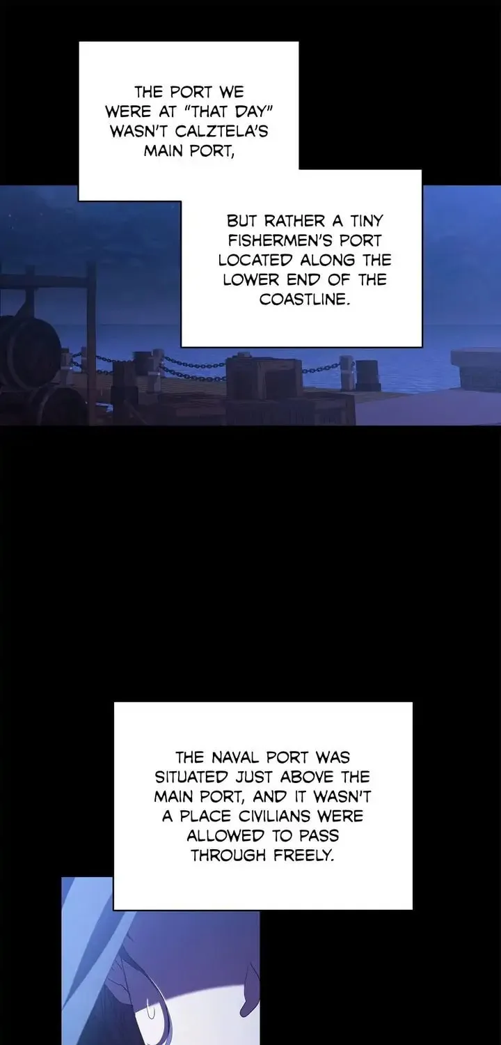 The Broken Ring: This Marriage Will Fail Anyway Chapter 19 page 71 - 