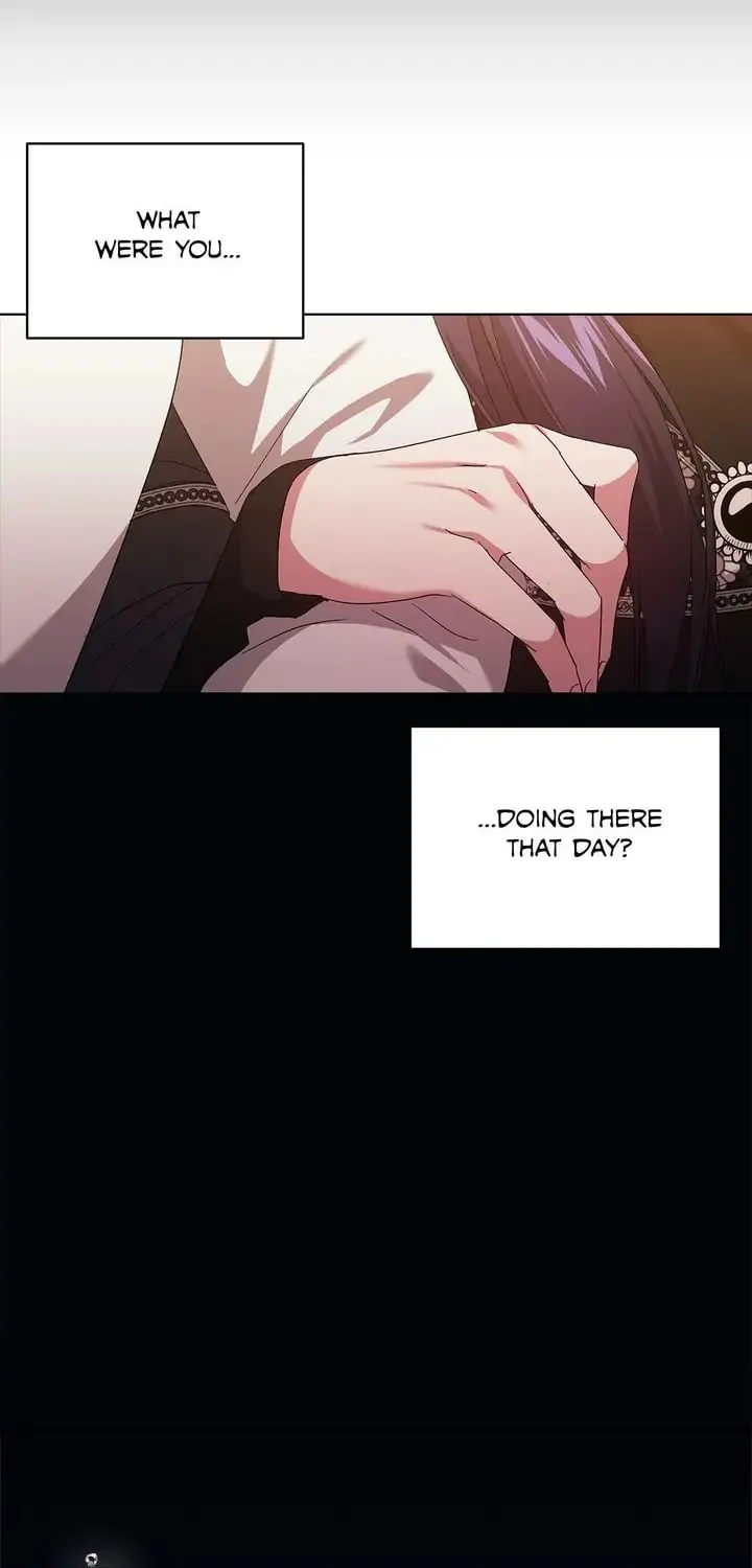 The Broken Ring: This Marriage Will Fail Anyway Chapter 19 page 77 - 