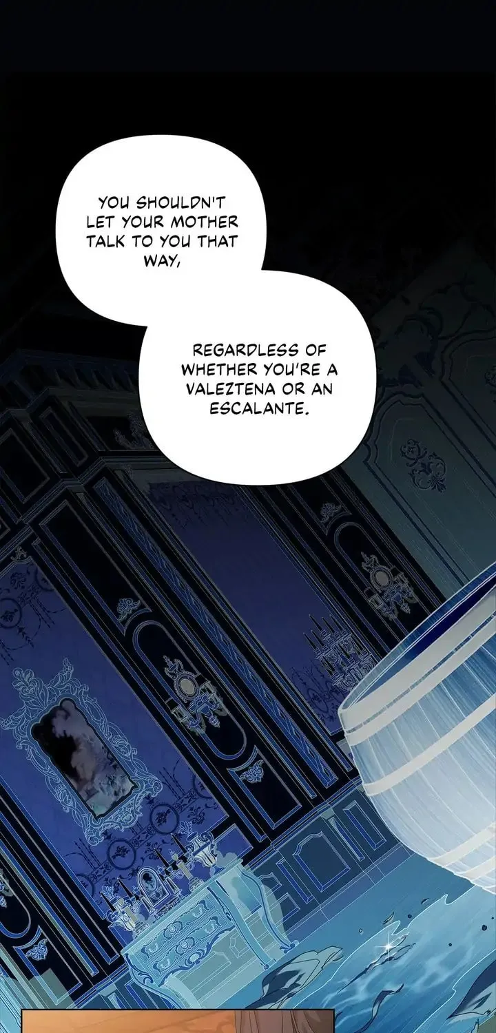 The Broken Ring: This Marriage Will Fail Anyway Chapter 19 page 9 - 