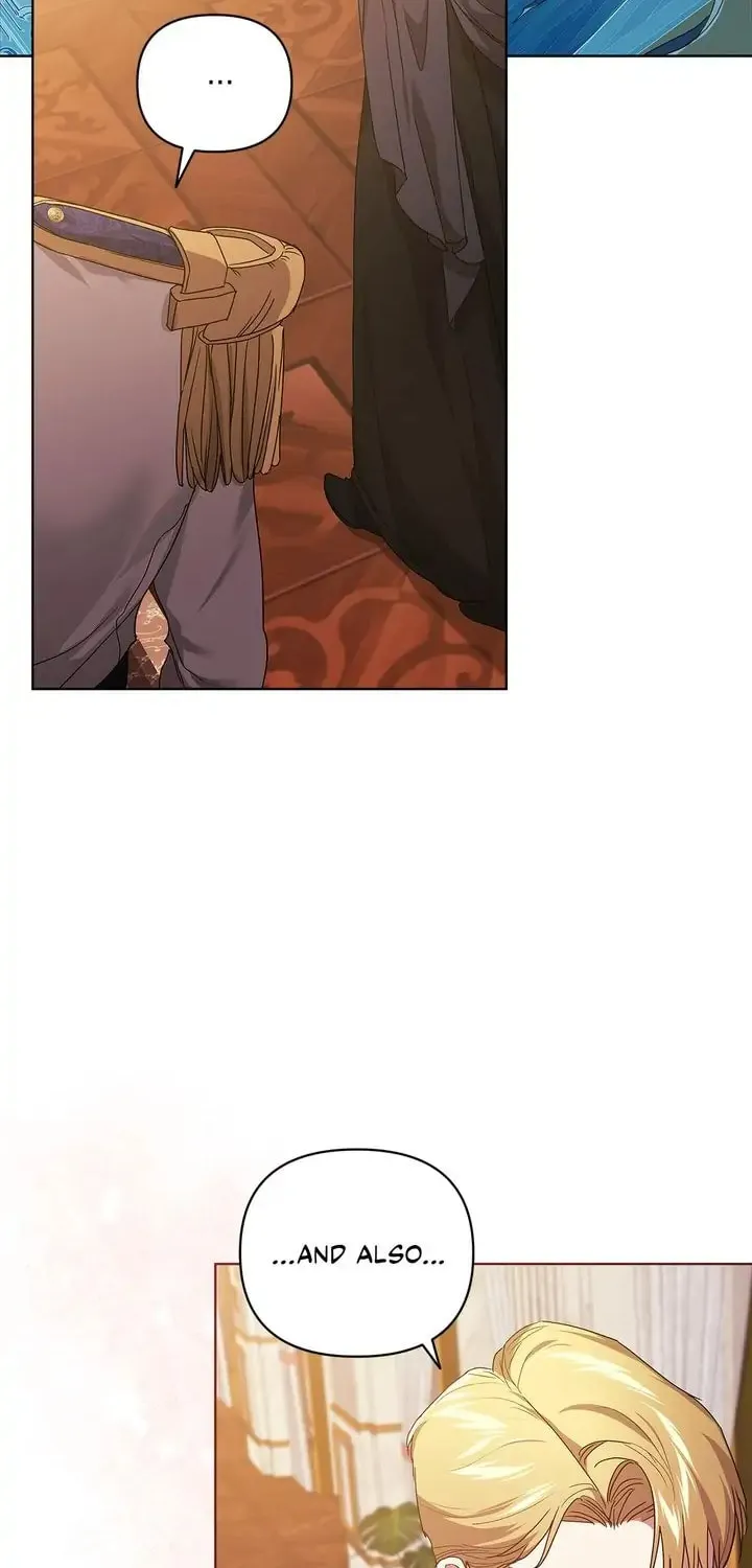 The Broken Ring: This Marriage Will Fail Anyway Chapter 19 page 10 - 