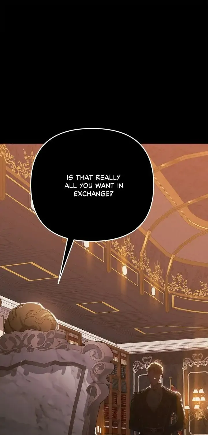 The Broken Ring: This Marriage Will Fail Anyway Chapter 20 page 1 - 