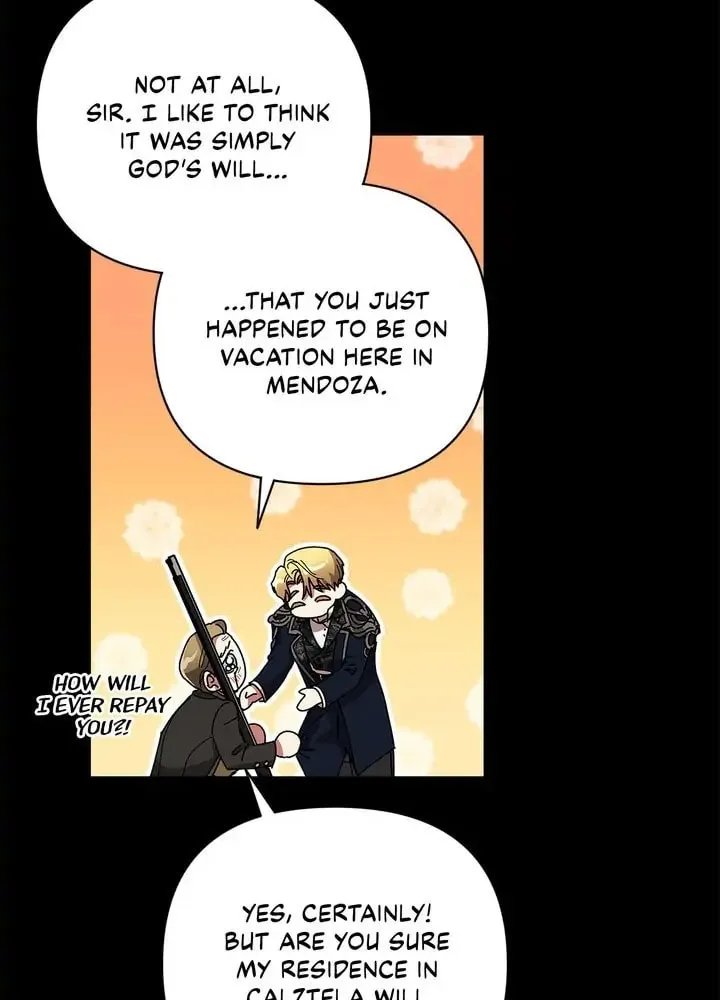 The Broken Ring: This Marriage Will Fail Anyway Chapter 20 page 11 - 