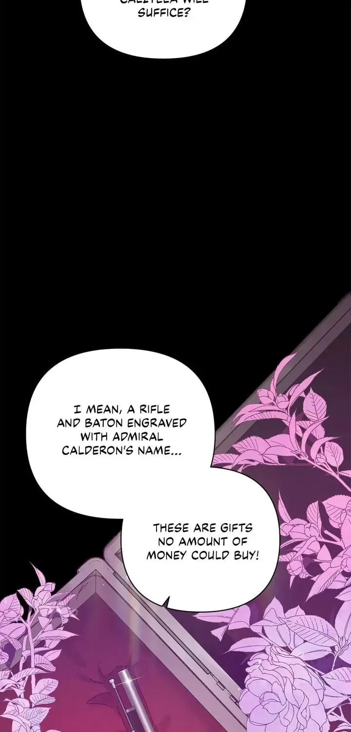The Broken Ring: This Marriage Will Fail Anyway Chapter 20 page 12 - 