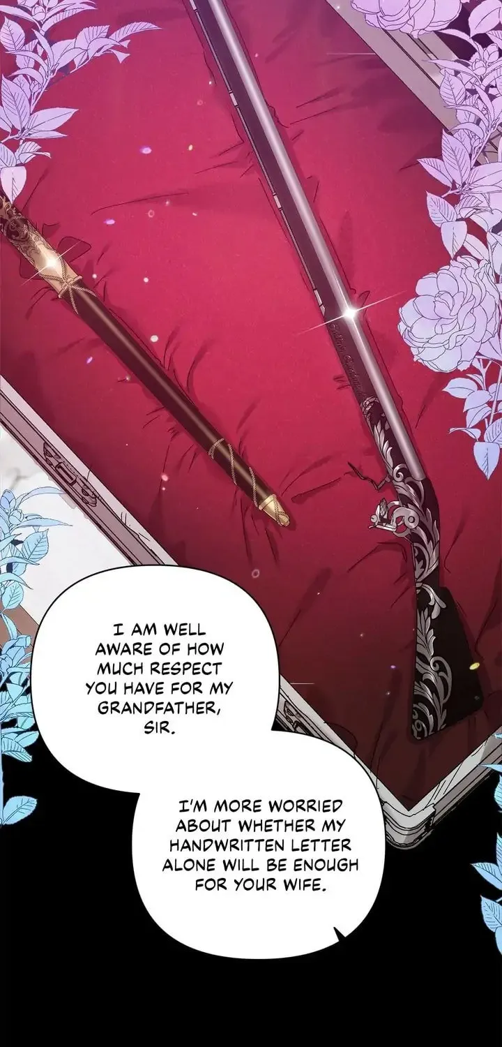 The Broken Ring: This Marriage Will Fail Anyway Chapter 20 page 13 - 
