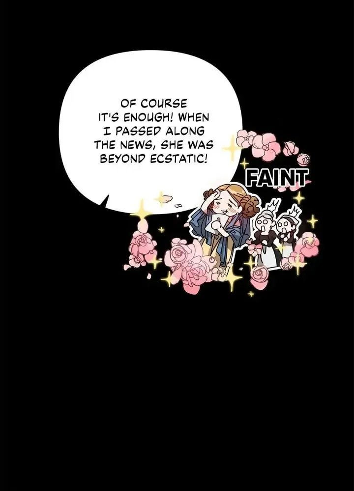 The Broken Ring: This Marriage Will Fail Anyway Chapter 20 page 14 - 