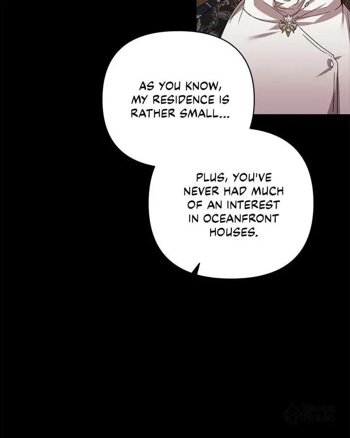 The Broken Ring: This Marriage Will Fail Anyway Chapter 20 page 16 - 