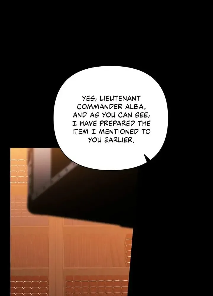 The Broken Ring: This Marriage Will Fail Anyway Chapter 20 page 3 - 