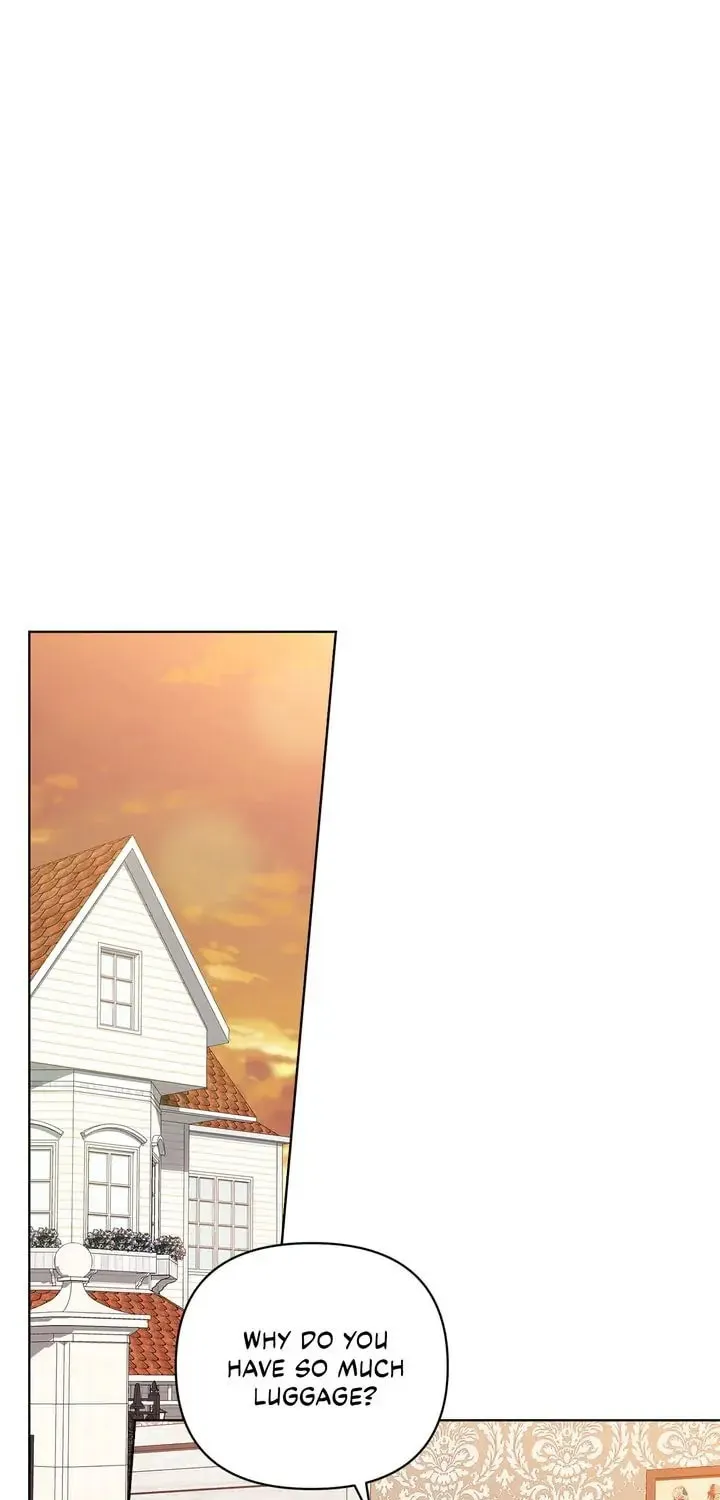The Broken Ring: This Marriage Will Fail Anyway Chapter 20 page 22 - 