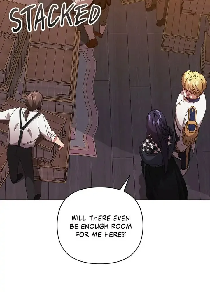 The Broken Ring: This Marriage Will Fail Anyway Chapter 20 page 24 - 