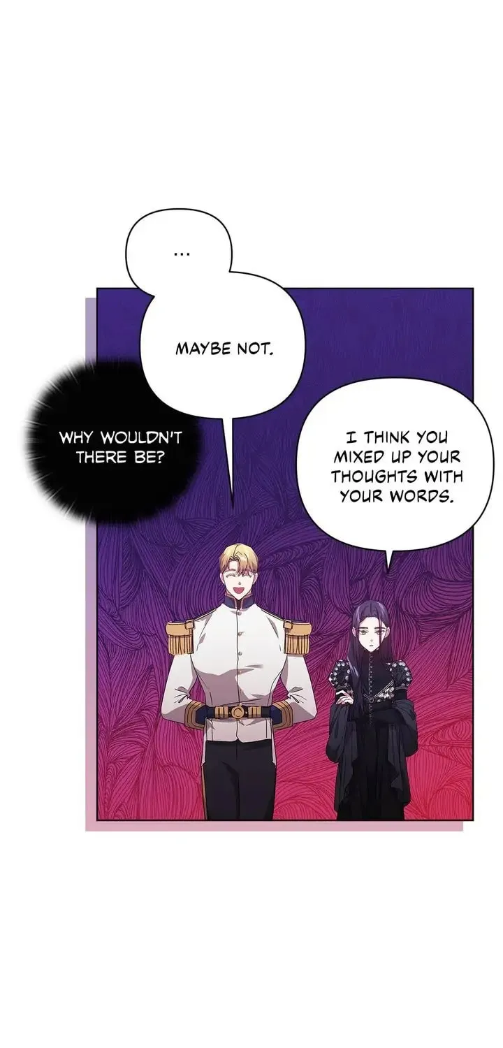 The Broken Ring: This Marriage Will Fail Anyway Chapter 20 page 25 - 
