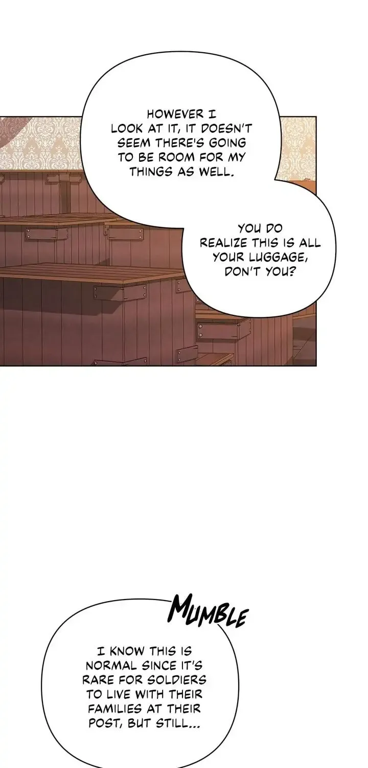 The Broken Ring: This Marriage Will Fail Anyway Chapter 20 page 26 - 