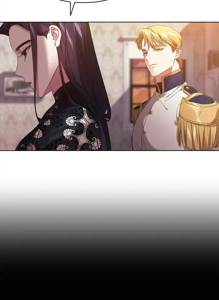 The Broken Ring: This Marriage Will Fail Anyway Chapter 20 page 27 - 