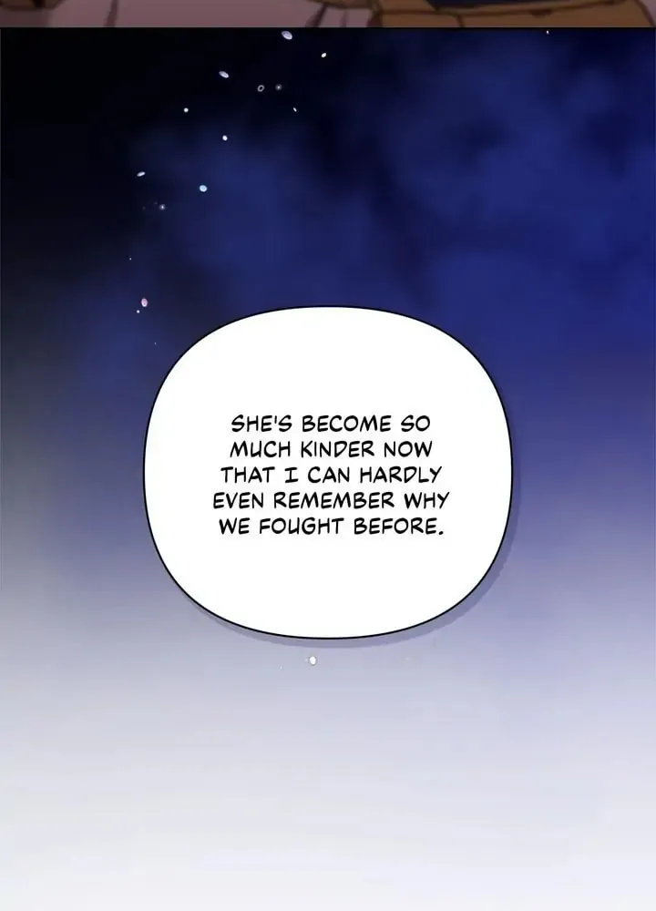 The Broken Ring: This Marriage Will Fail Anyway Chapter 20 page 30 - 