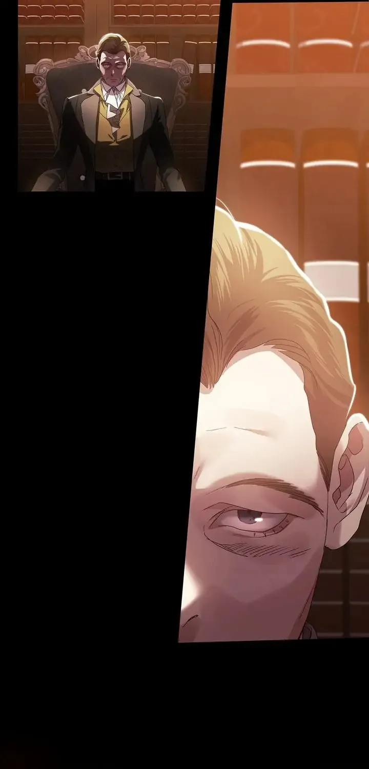 The Broken Ring: This Marriage Will Fail Anyway Chapter 20 page 4 - 