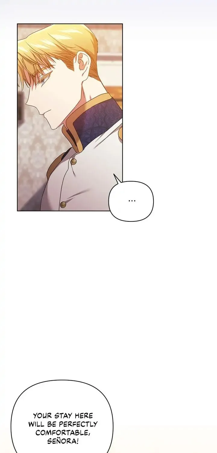 The Broken Ring: This Marriage Will Fail Anyway Chapter 20 page 31 - 