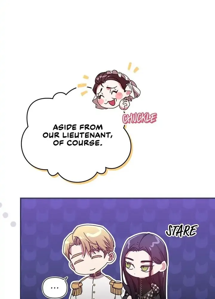 The Broken Ring: This Marriage Will Fail Anyway Chapter 20 page 33 - 